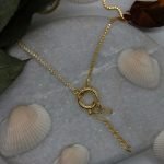 Chain design Iced Signatur Namenskette sterlingsilber 925