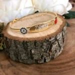 Baby armband sterlingsilber 925