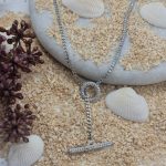 Lovin Halskette sterlingsilber 925