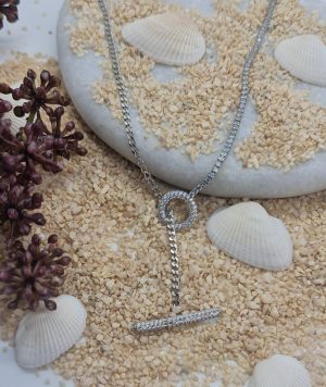 Lovin Halskette sterlingsilber 925