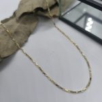 Echt Gold Halskette (14K / 585)